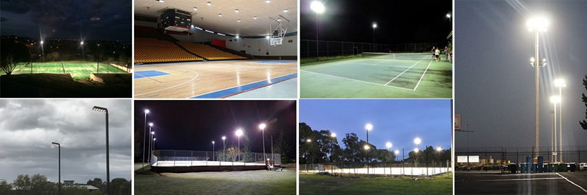 sports court lighting sports court lighting
