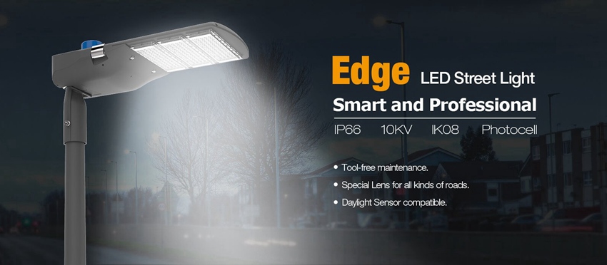 Edge LED street light led street light manufactory Edge LED street light led street light manufactory
