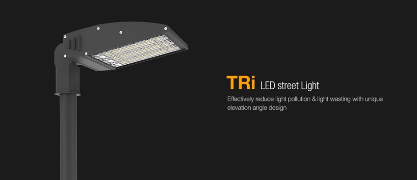 TRI LED street light TRI LED street light