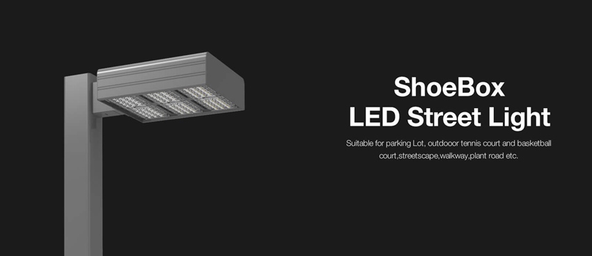 Shoebox LED street light led street light manufactory Shoebox LED street light led street light manufactory