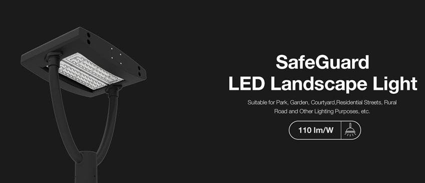 SafeGuard LED landscape light  SafeGuard LED landscape light