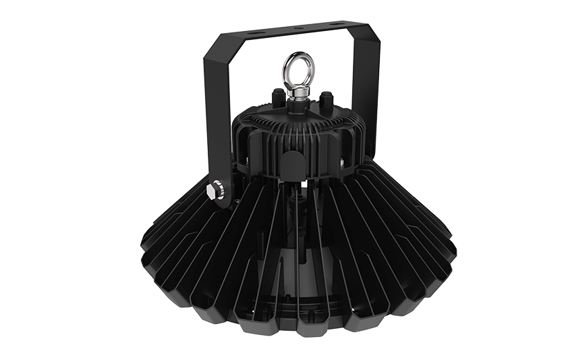 Compact I LED high bay light Compact I LED high bay light