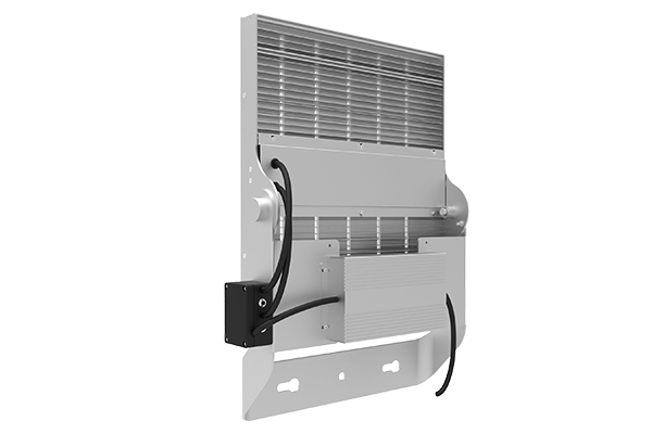 Lumiway 3 LED high mast light