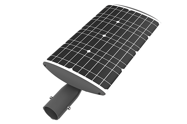 solar led street light