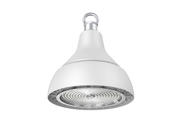 Curling LED 高天井灯