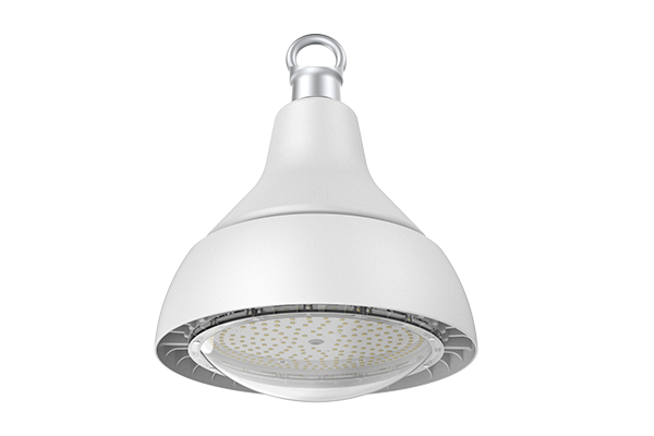 Curling LED 高天井灯