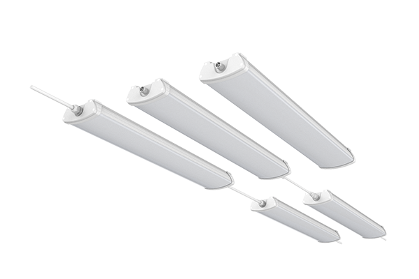 Zoe LED Tri-proof light