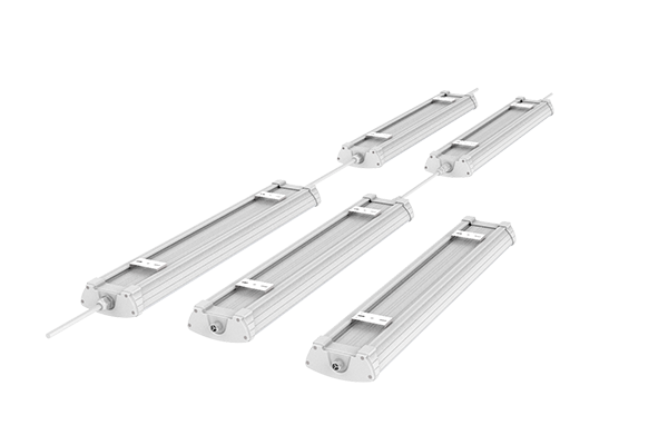 Zoe LED Tri-proof light