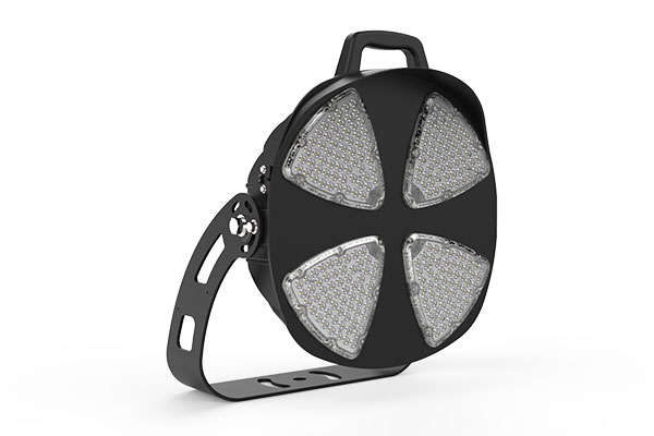 Argus LED high mast light