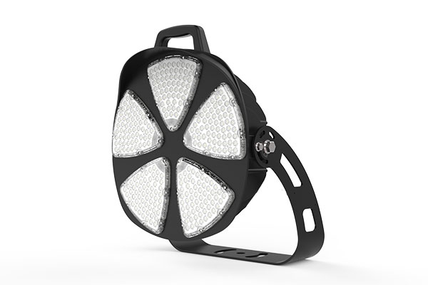 Argus LED high mast light