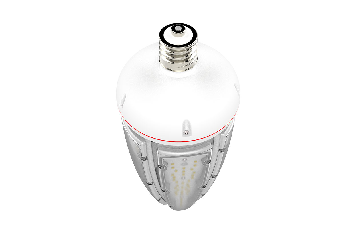 LED コーン ライト