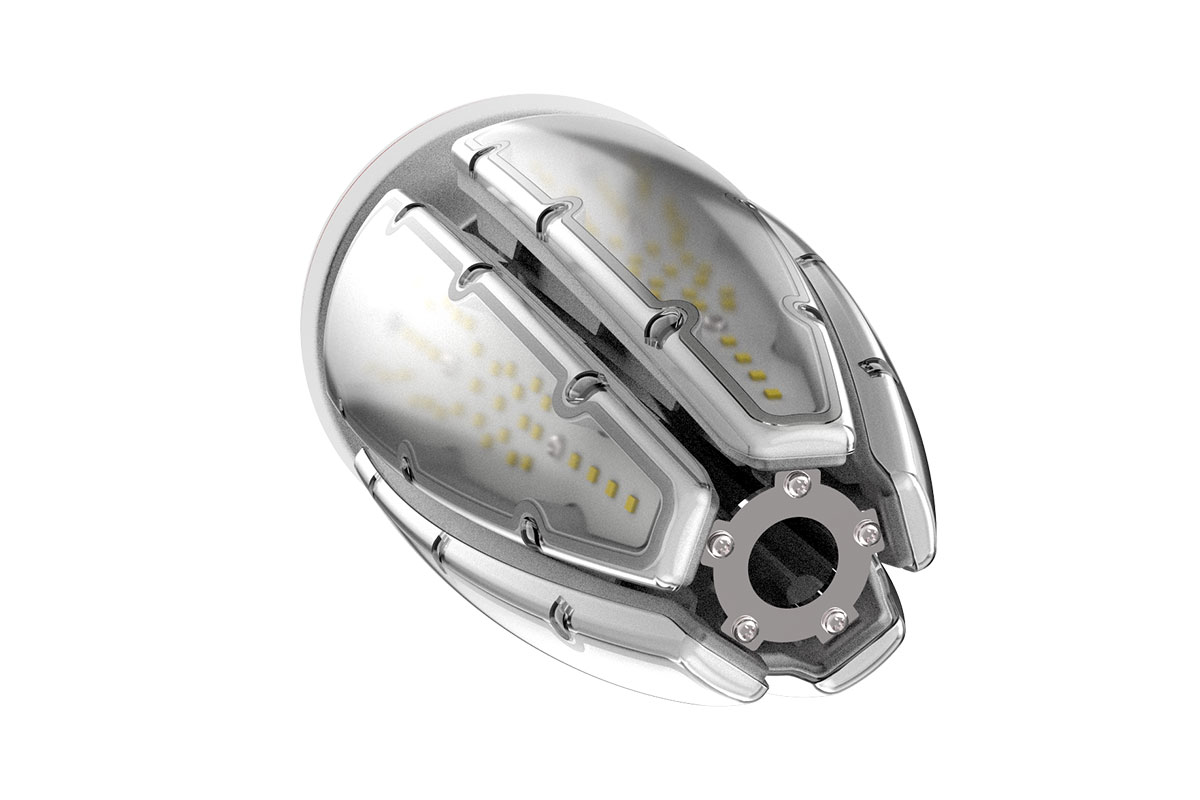 LED コーン ライト