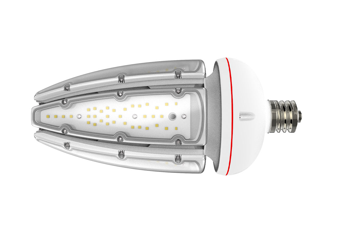 LED コーン ライト