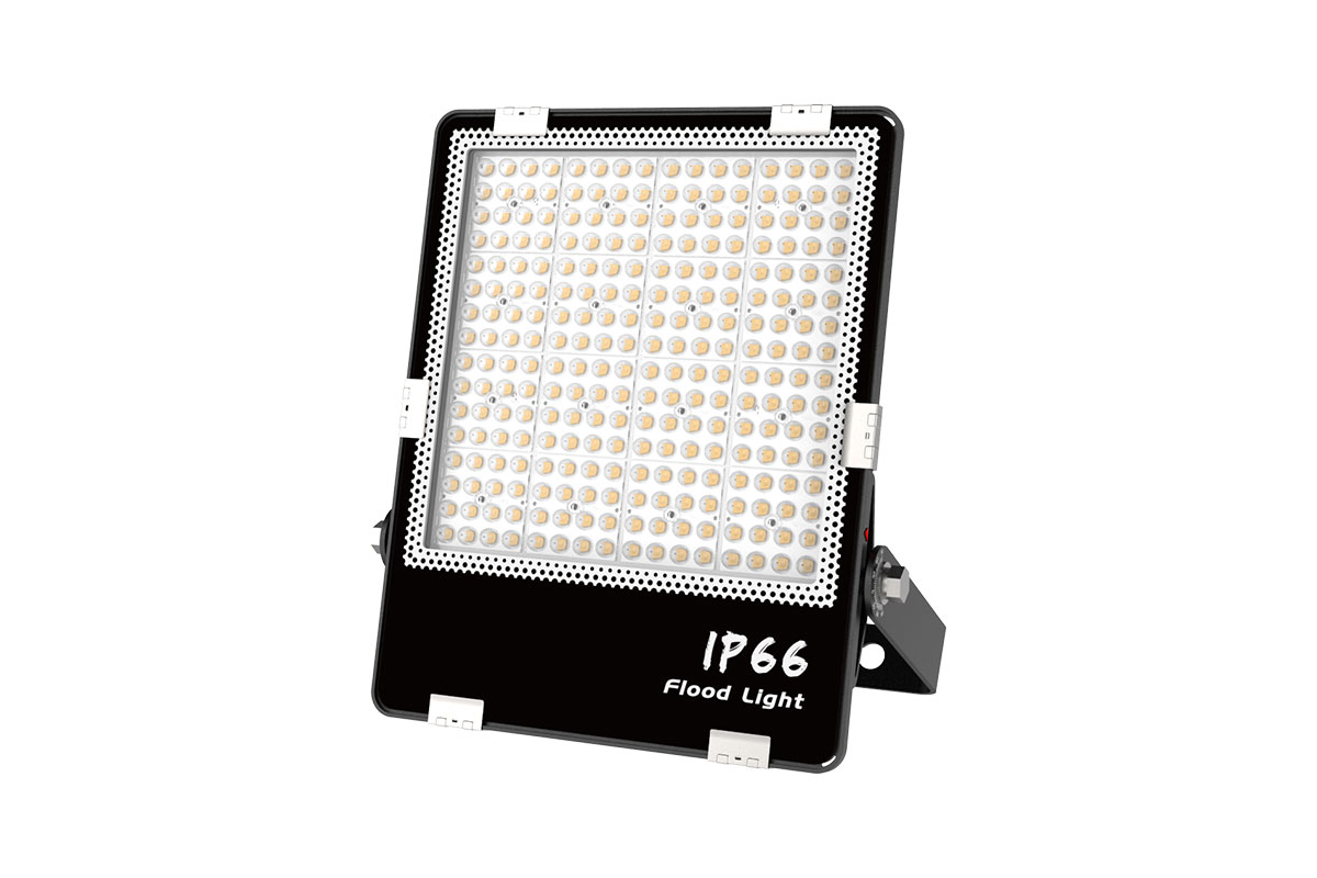 Rana LED flood light