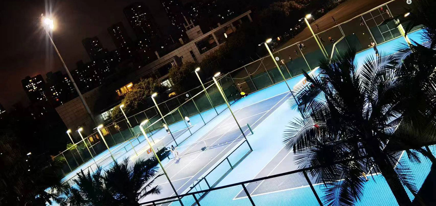 led tennis court light led tennis court light